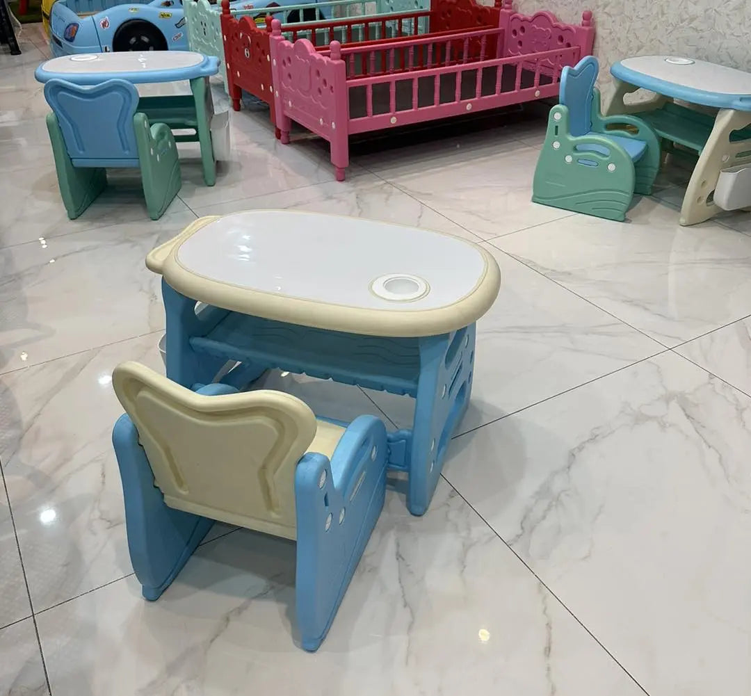Bureau denfant avec chaise SOUQQY Bureau denfant avec chaise SOUQQY